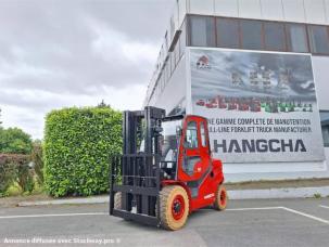  Hangcha XF50