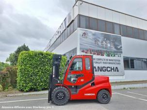  Hangcha XF55D-2