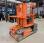Nacelle automotrice JLG Toucan Duo