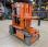 Nacelle automotrice JLG Toucan Duo