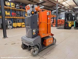 Nacelle automotrice JLG Toucan Duo