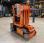 Nacelle automotrice JLG Toucan Duo