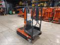 Nacelle automotrice JLG POWER PICKER