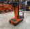 Nacelle automotrice JLG POWER PICKER