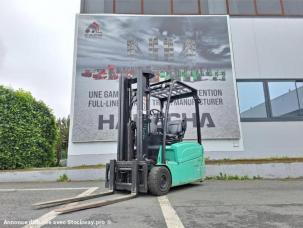  Yale ERP 16 VT