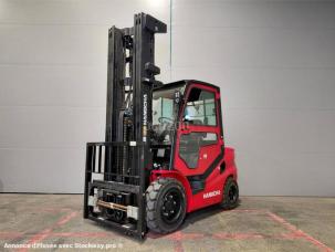  Hangcha XF35