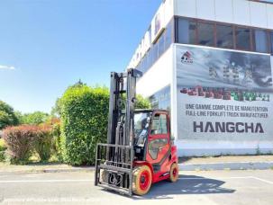  Hangcha XF35