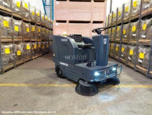 Voirie nc B1350i (JSSD1350-BC6J-I)