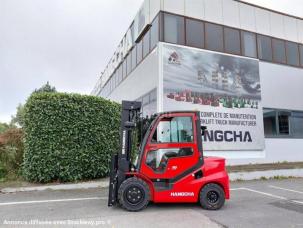  Hangcha XF30