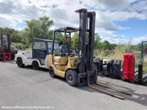  Caterpillar GP18