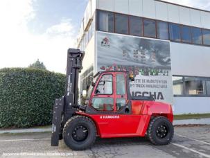  Hangcha XF20