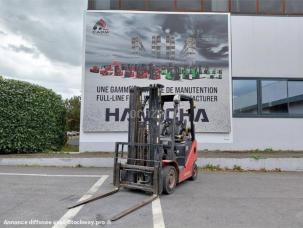  Hangcha XF18