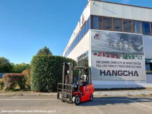  Hangcha AE18