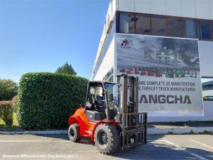  Hangcha TT30-2 (CPCD30-X2W98E-RT2)