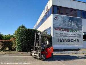  Hangcha AE20C