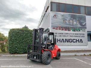  Hangcha TT35-2 (CPCD35-X2W98E-RT2)