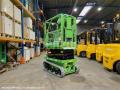 Nacelle automotrice Hangcha HS0408TA