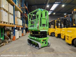 Nacelle automotrice Hangcha HS0408TA
