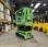 Nacelle automotrice Hangcha HS0408TA