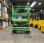 Nacelle automotrice Hangcha HS0408TA