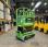 Nacelle automotrice Hangcha HS0408TA