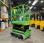 Nacelle automotrice Hangcha HS0408TA