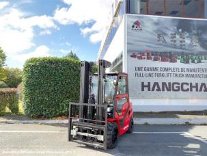  Hangcha XF35