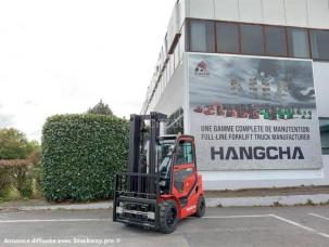  Hangcha XF30