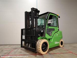  Hangcha XC50i-500 (CPD50-XCXY2-SI)