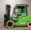  Hangcha XC50i-500 (CPD50-XCXY2-SI)