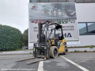  Caterpillar GP30NTD