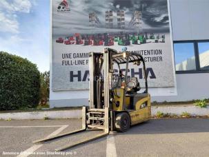  Caterpillar EP18NT