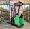  Hangcha CDD16-XT1S-SISU