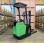  Hangcha CDD16-XT1S-SISU