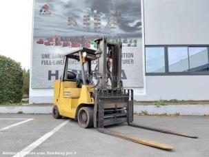  Caterpillar GC55K