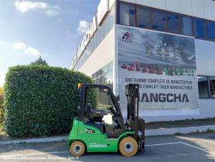  Hangcha XC25i