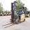  Caterpillar EP 25