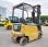  Caterpillar EP 25