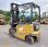  Caterpillar EP 25