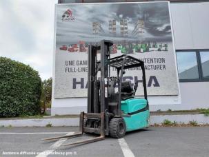  Yale ERP 16 VT