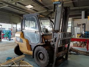  Caterpillar DP50NT