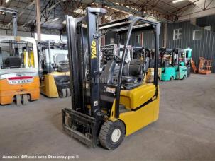  Yale ERP15VTSWB