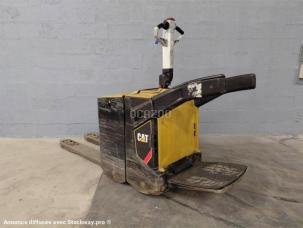  Caterpillar NPV20N2