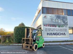  Hangcha XC50i-500 (CPD50-XCXY2-SI)