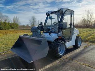 Autre nc             Manitech T150H