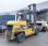  Caterpillar DP55NT MC