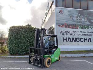  Hangcha XC35i-2 (CPD35-XCY2-SI)