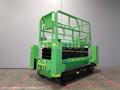 Nacelle automotrice Hangcha HS1016TP
