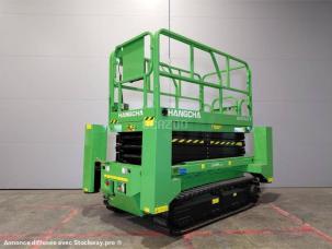 Nacelle automotrice Hangcha HS1016TP