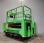 Nacelle automotrice Hangcha HS1016TP